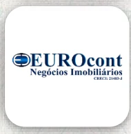 Marca de cliente do portfólio profissional