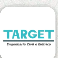 Marca de cliente do portfólio profissional