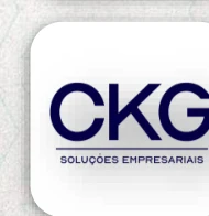 Marca de cliente do portfólio profissional