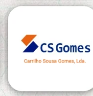 Marca de cliente do portfólio profissional